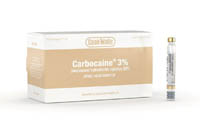 Carbocaine Plain 1.7 mL 50/Each